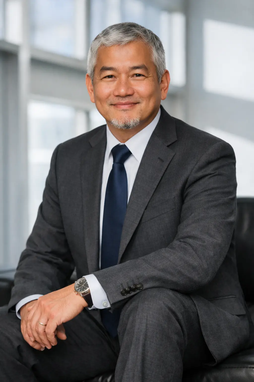 Chairman’s Message