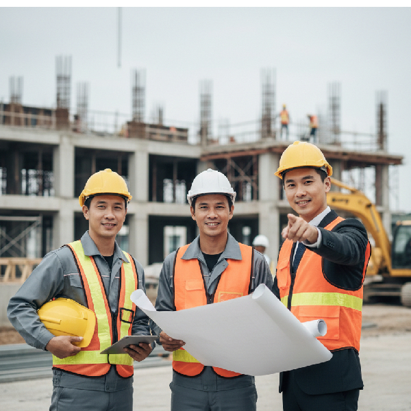 Construction & Engineering